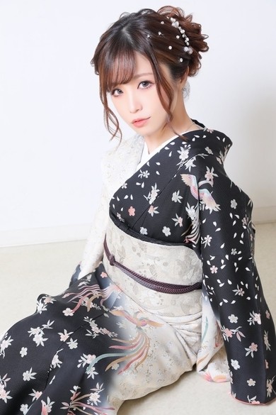 愛葉 みお